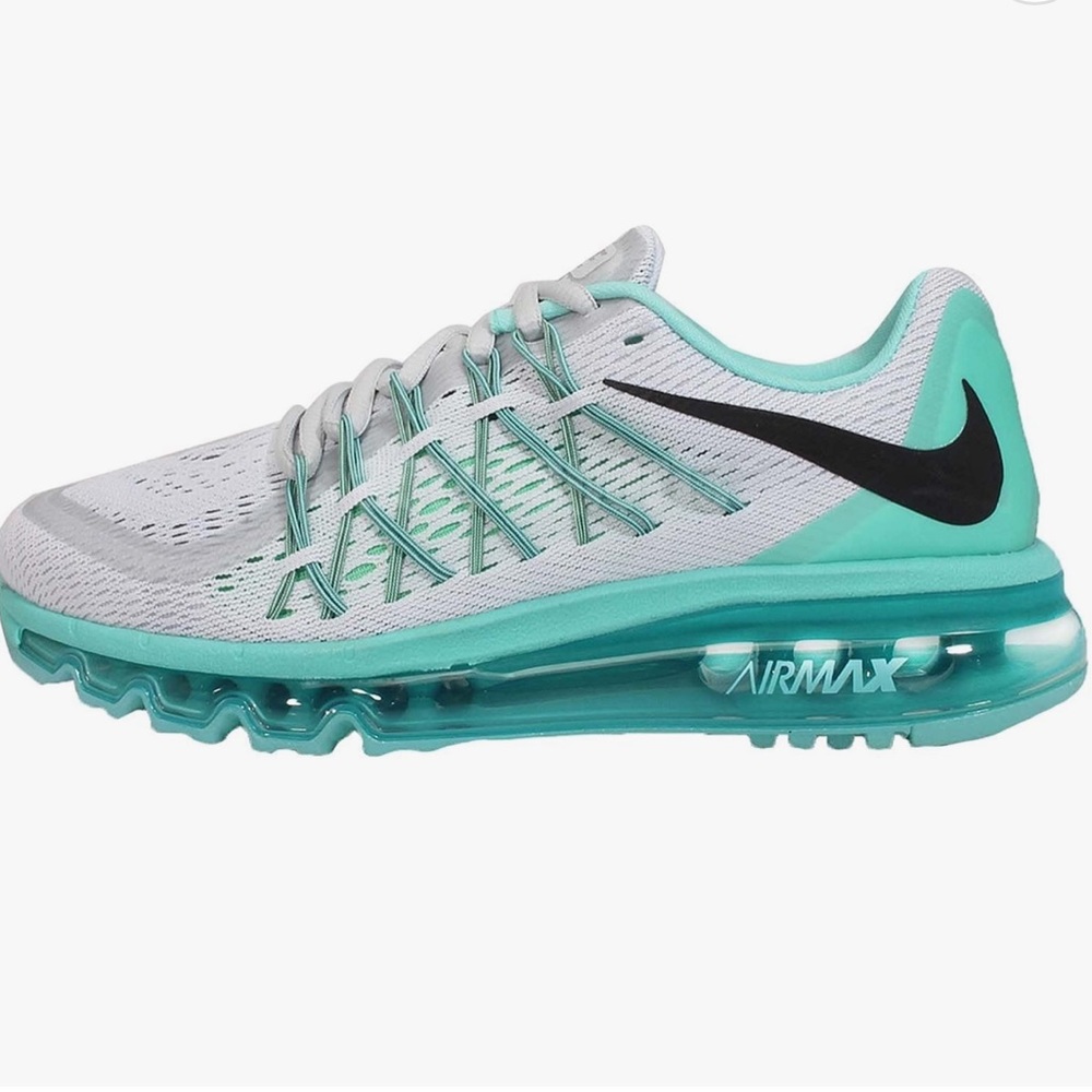 Nike Air Max 2015